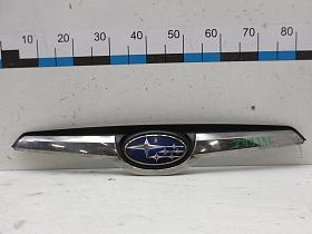 Накладка капота для Subaru Forester V 2018-2021 года выпуска, 91121SJ020