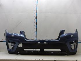 Бампер передний для Subaru Forester V 2018-2021 года выпуска, 57702SJ000