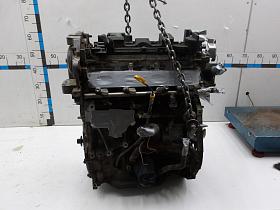 Двигатель в сборе для Nissan Qashqai 2017- года выпуска, 101024EF1A