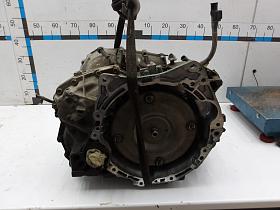 КПП автоматическая (AT) для Nissan Qashqai 2017- года выпуска, 3102070X6A
