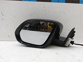 Зеркало наружное левое для Haval F7 2022- года выпуска, 8202102XKQ06B