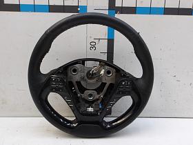 Руль для Kia Cee'd 2012- года выпуска, 56110A2850BWK
