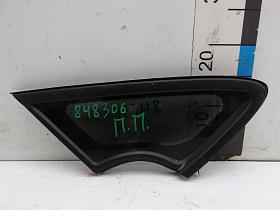 Стекло двери передней правой для Kia Cee'd 2012- года выпуска, 43R000084