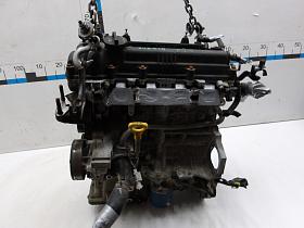 Двигатель в сборе для Kia Cee'd 2012- года выпуска, Z71312BZ00