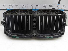 Жалюзи радиатора для BMW X7 G07 2018- года выпуска, 51745A29C37