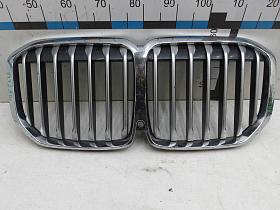 Решетка радиатора для BMW X7 G07 2018- года выпуска, 51137454895