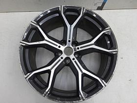 Диск колесный 21" для BMW X6 G06 2019- года выпуска, 36118071998 