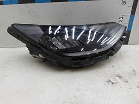 Фара правая для Hyundai Sonata VIII 2019- года выпуска, 92102L1100