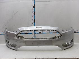 Бампер передний для Ford Focus III 2014- года выпуска, F1EB17757A 
