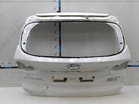 Дверь багажника для Hyundai Santa Fe 2020- года выпуска, 72800S1100