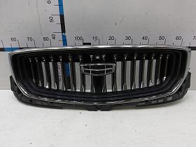 Решетка радиатора для Geely Monjaro 2021- года выпуска, 6608162198