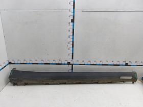 Накладка порога правого для BMW X1 U11/U12 2022- года выпуска, 51777332328