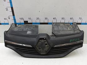 Решетка радиатора для Renault Logan 2014- года выпуска, 623107605R