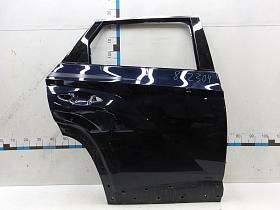 Дверь задняя правая для Hyundai Tucson 2020- года выпуска, 77004N9000