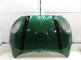 Капот для Mini Cooper 2000- года выпуска, 41008499868